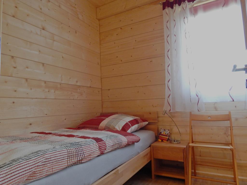 Holzblockhaus Stark Kelheim Exterior photo